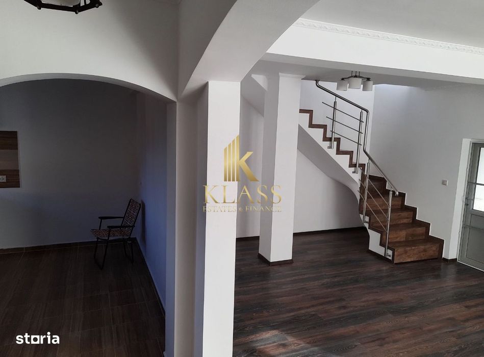 Casa Individuala | Corbeanca – Ostratu | 4 Camere | 130 mp | Lacul O