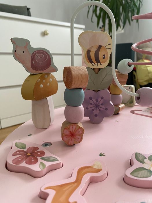 Masuta de activitati