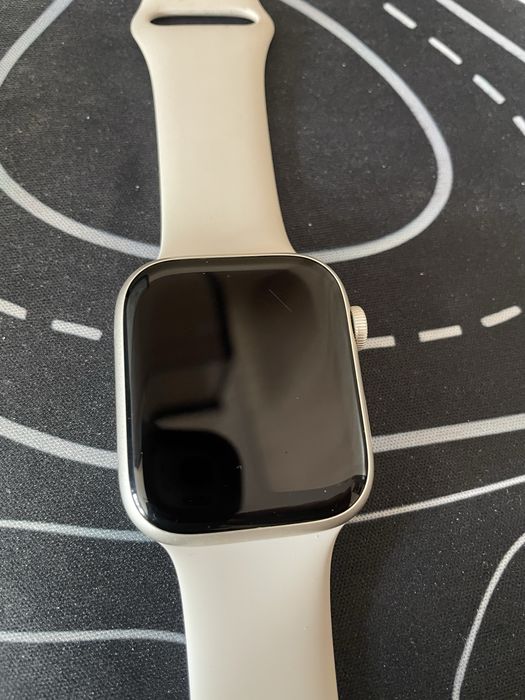 Apple watch series 9 45mm