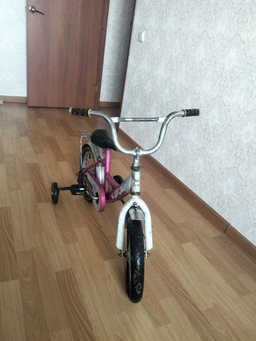 Продам Велик маленький 10000