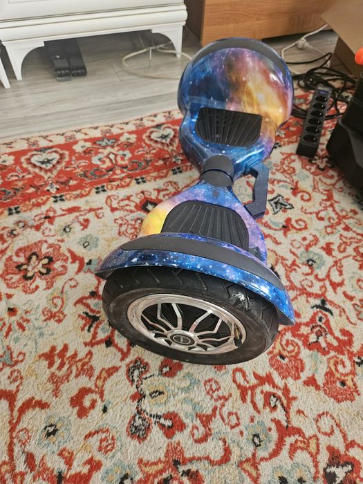 Продам героскутер
