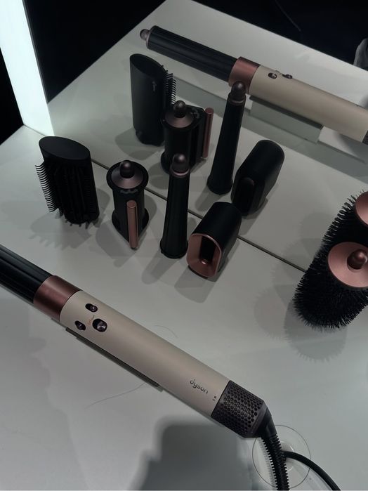 Dyson в продаже!  Акция 1+2!