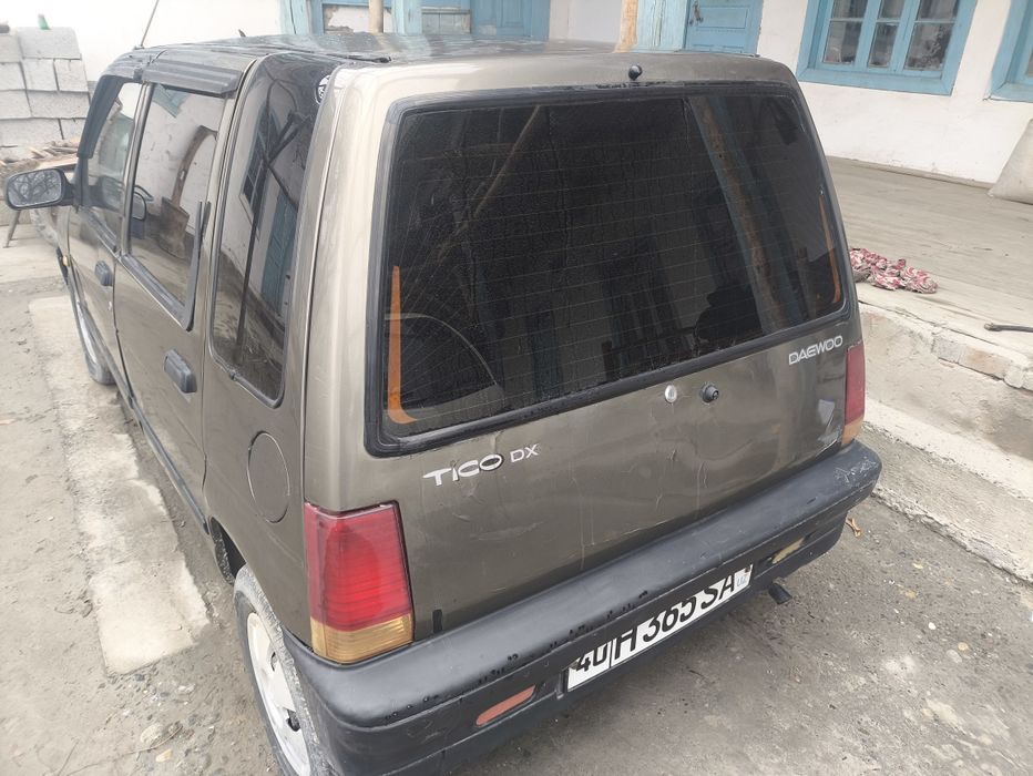 Tico sotiladi strochna