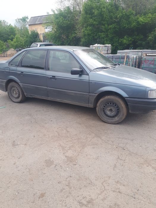Продам авто Volkswagen B3 Passat
