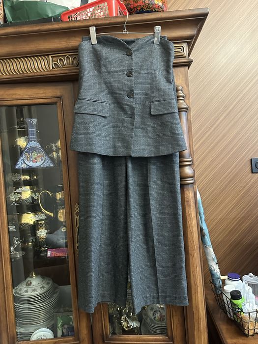 Костюмы зара