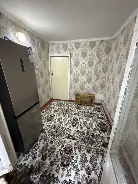 Аренда квартиры Актепа ул гульхани 1 комн