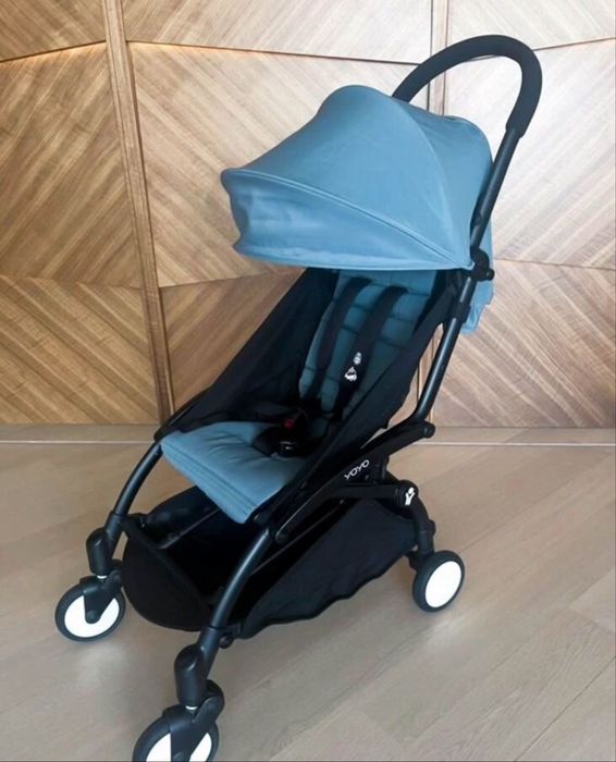 Кoляcка ВаbyZеn YоYо