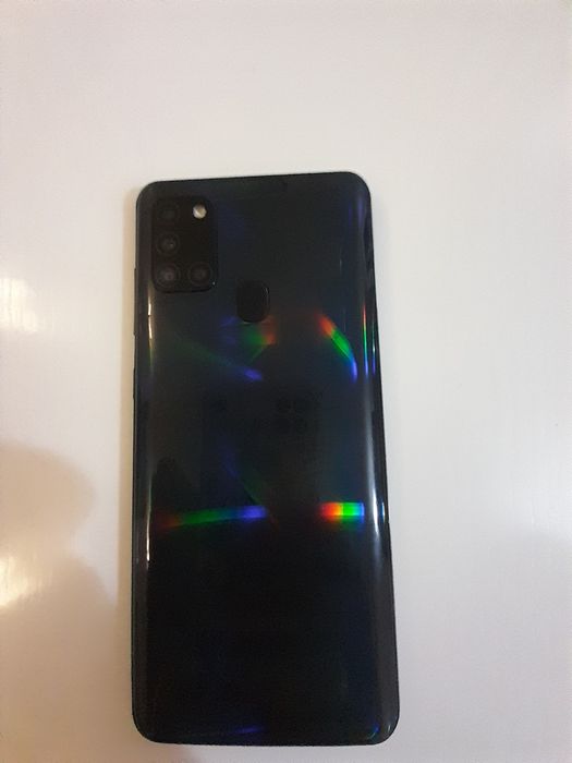 Продам SAMSUNG Galaxy A21s