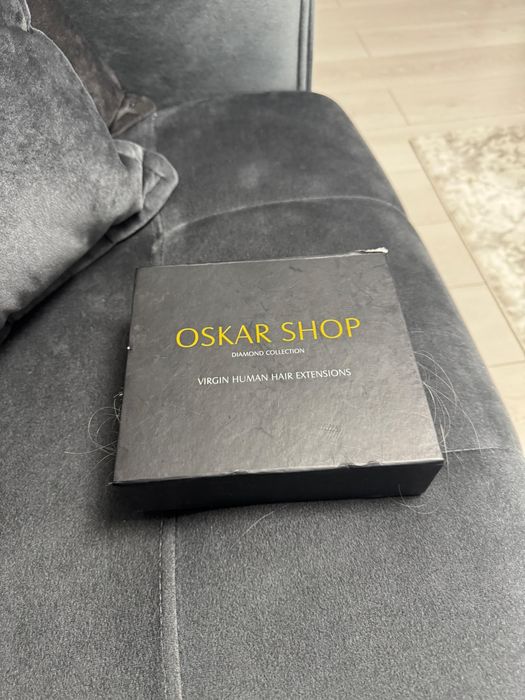 Vând extensii OSKAR ,noi .