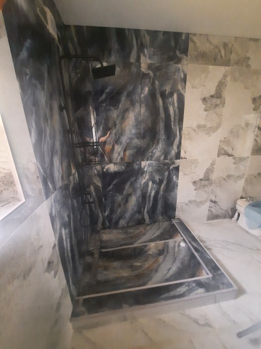 Кафельщик кафельщик