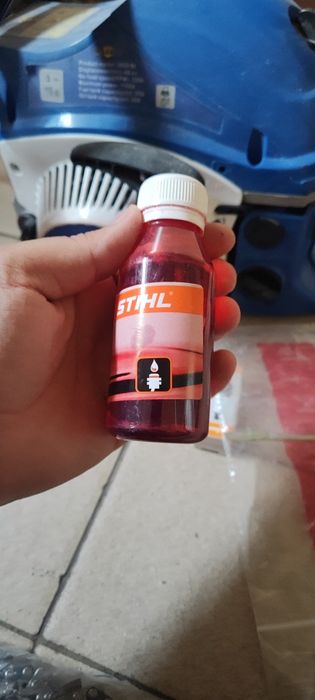Benzopilla yangi