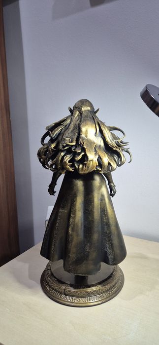 Statuetă Elf Fantasy