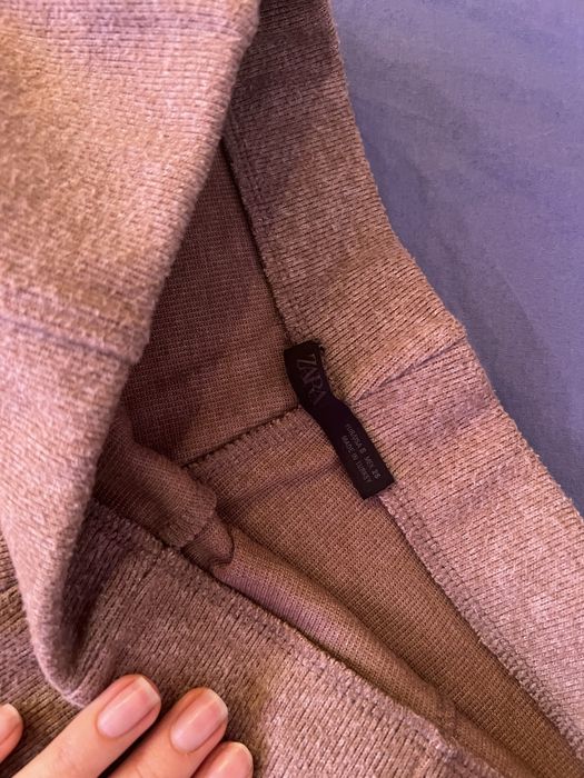 Zara  -   нови дънки