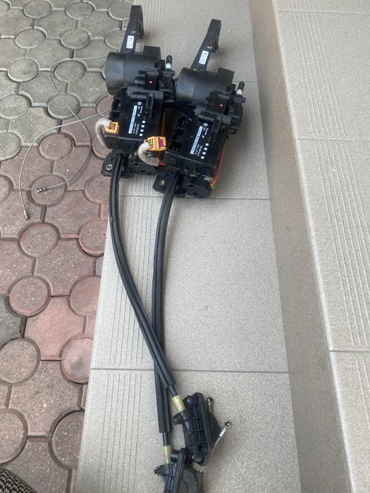 Mecanism usa culisanta vw Sharan 7N0959244B