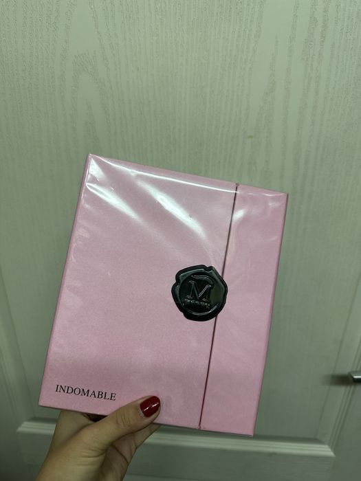 Morph indomable edp intense