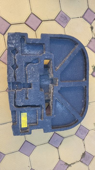 Полка от ниссан тиида