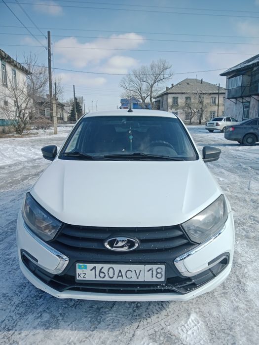 Продам гранта фл базвый