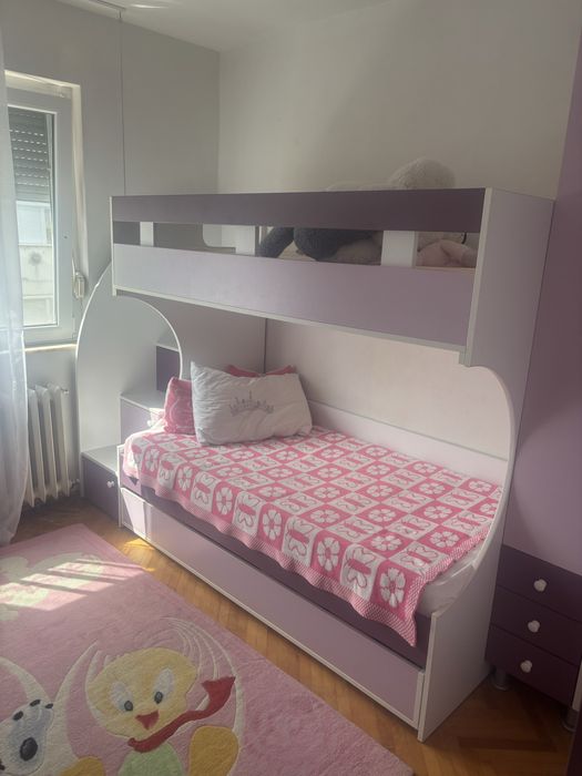 Mobilla camera copii