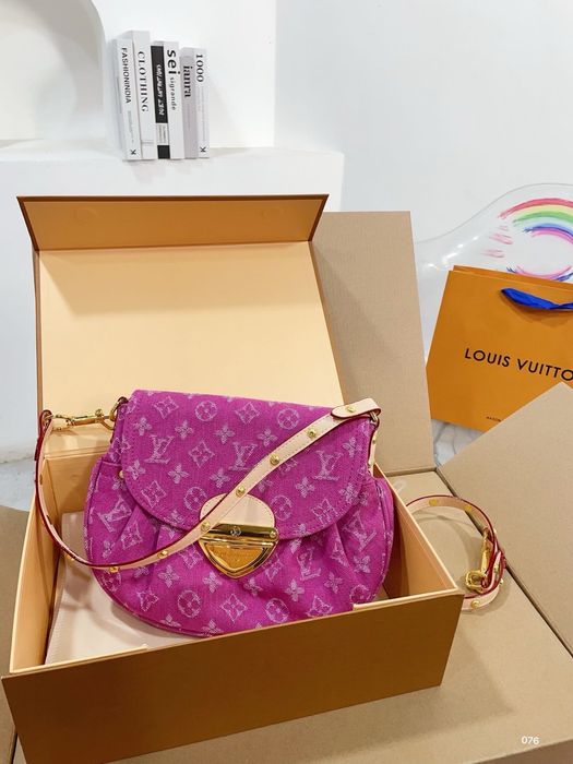 Louise Vuitton bag