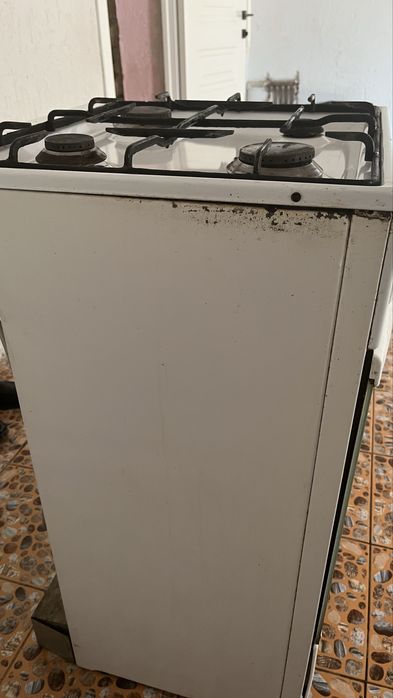 Газ духовка De luxe скидкамен СРОЧНООО‼️‼️