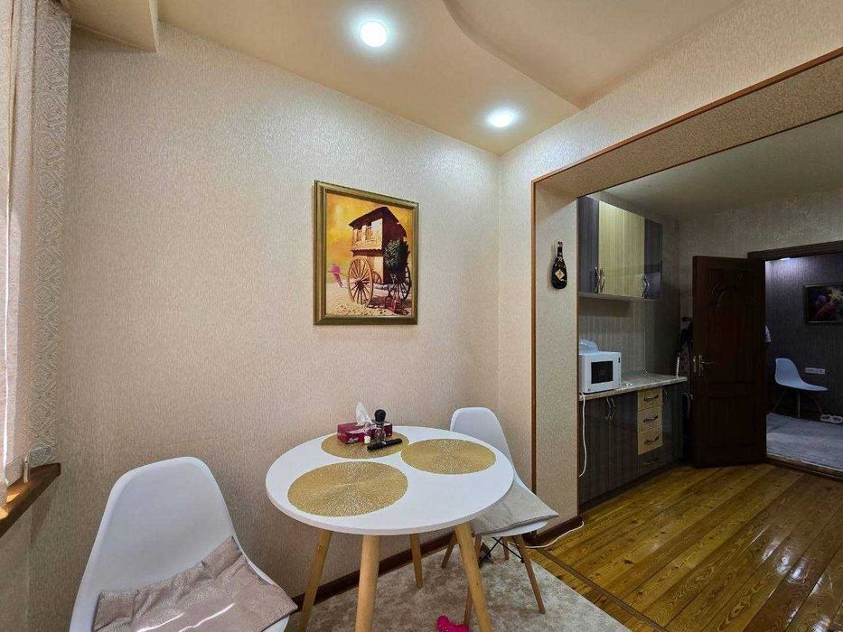 Продажа Ц-1 (ул. Гоголя) 2/2/4