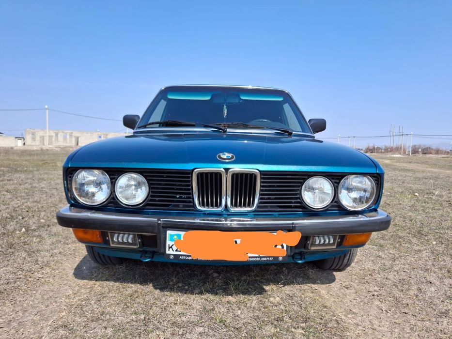 Продам BMM 520.  Раритет