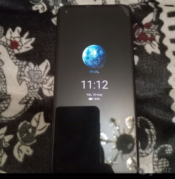 Oppo reno 8t 128