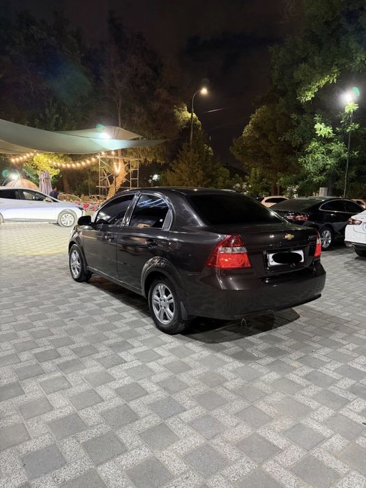 Nexia 3 2019 A/T Gaz bor Sotiladi
