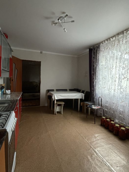 Продается дом в п.Подстепное