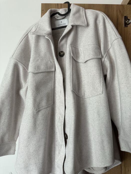 Преходно яке/тип късо палто