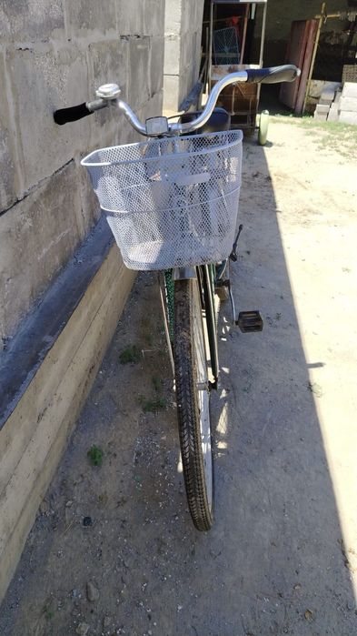 Продам велосипед