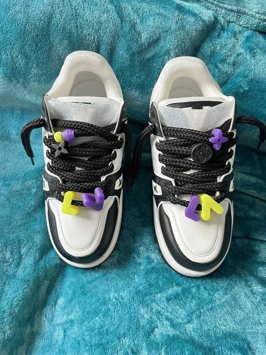 Louis Vuitton MAXI Black [Verificare Colet]