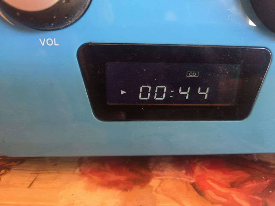 Vând sistem audio