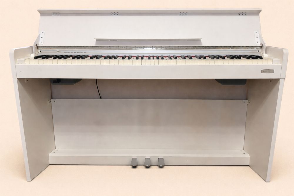 Пианино WK-310 (белое)