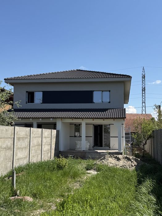 Duplex Ghiroda 115 mp