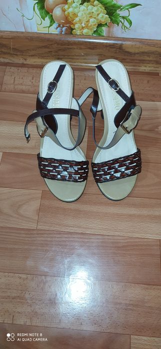 Басаножки размер 36