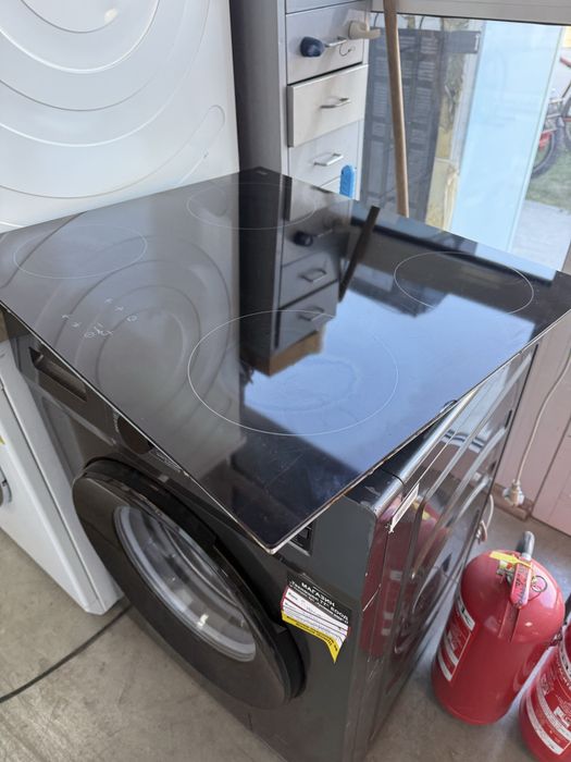 Керамичен плот KONTINENT за вграждане