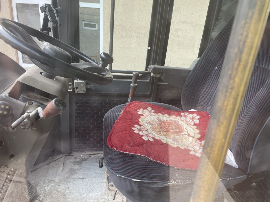 Продам погрузчик