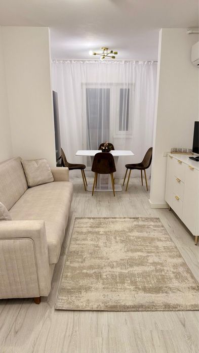 Apartament 2 camere Biruintei/Popesti-Leordeni