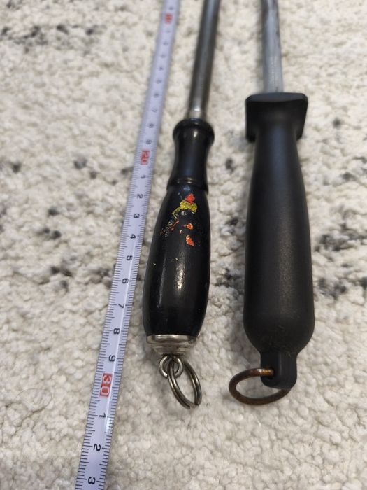 Lot de două masate Solingen