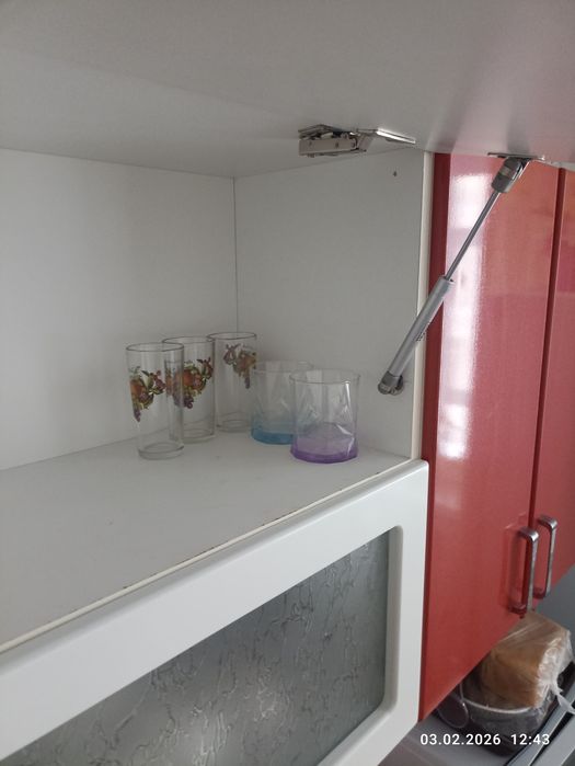 Срочно продам бокалы