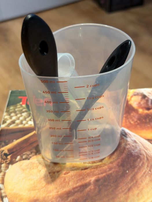 Masina de copt paine tefal