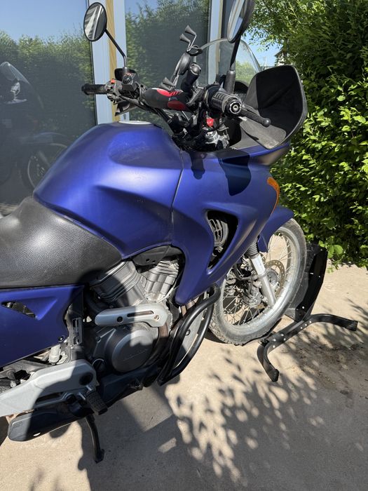 Vand Honda Transalp 650