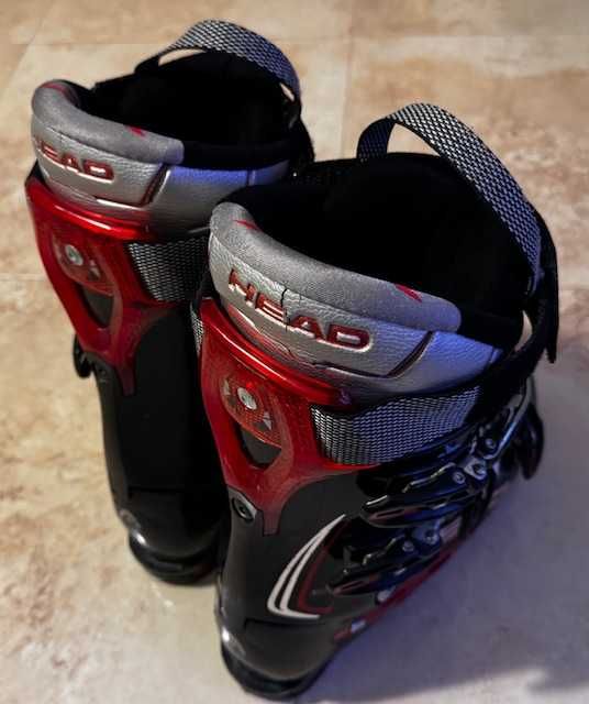 Ски обувки HEAD 29 - 29.5