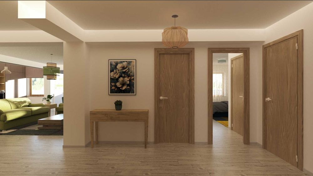 Apartament nou, 2 și 3 camere,Salajan Direct Dezvoltator Fără Comision