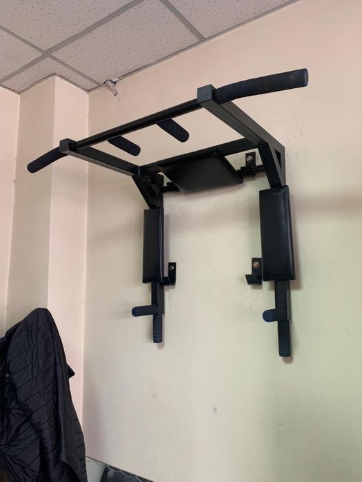 Турник 3в1 Перевертыш