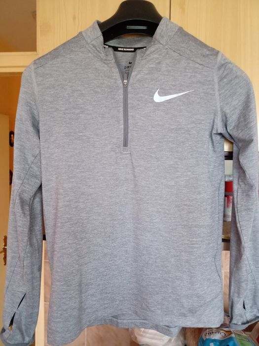 Мъжка спортна тениска на Nike