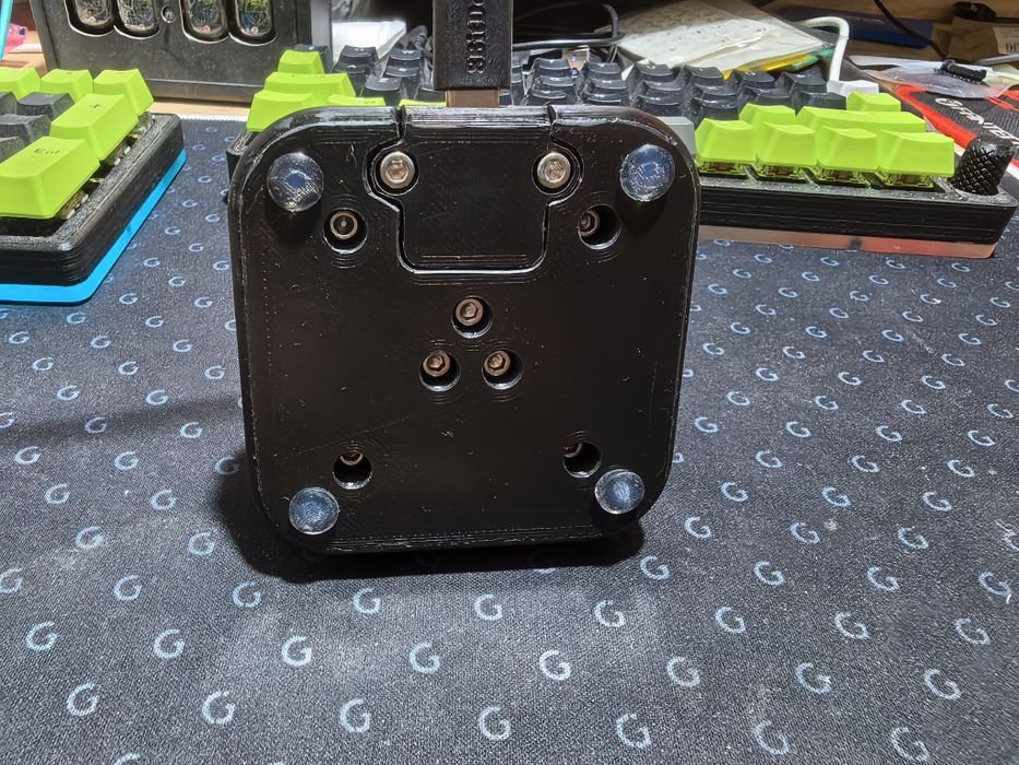 Space mouse 3D мишка