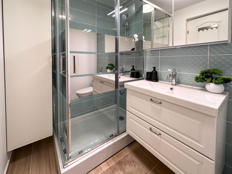 Lujerului, 2 Camere, spatios, decomandat, Bucatarie inchisa, Parcare