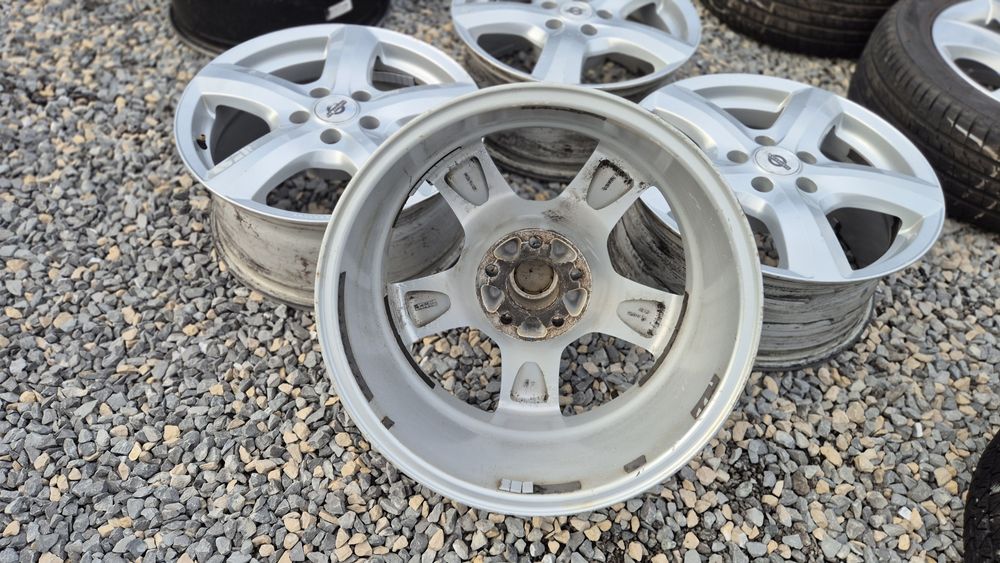 Джанти GAMAPARTS 5/112 Ауди 5x112 Audi A7